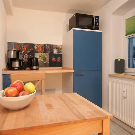 Ferienwohnung Am Lockwitzer Gassl Dresden