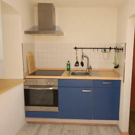 Apartment Ferienwohnung Am Lockwitzer Gassl