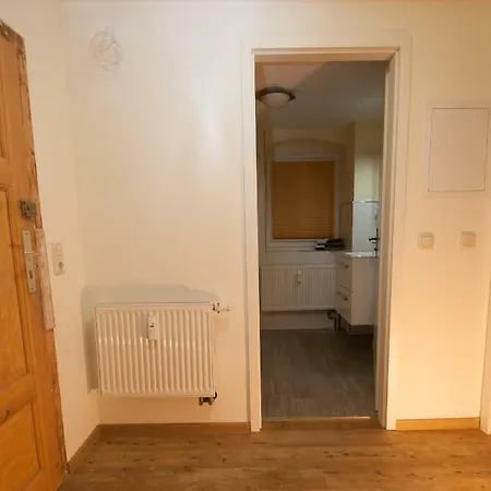 Apartment Ferienwohnung Am Lockwitzer Gassl Dresden