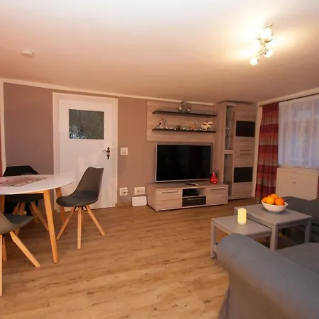 Ferienwohnung Am Lockwitzer Gassl *