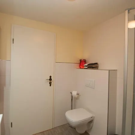 Ferienwohnung Am Lockwitzer Gassl アパート *