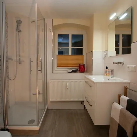Ferienwohnung Am Lockwitzer Gassl *